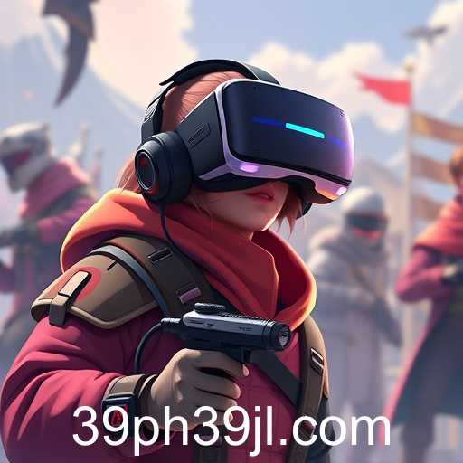 39jl: Revolutionizing Online Gaming