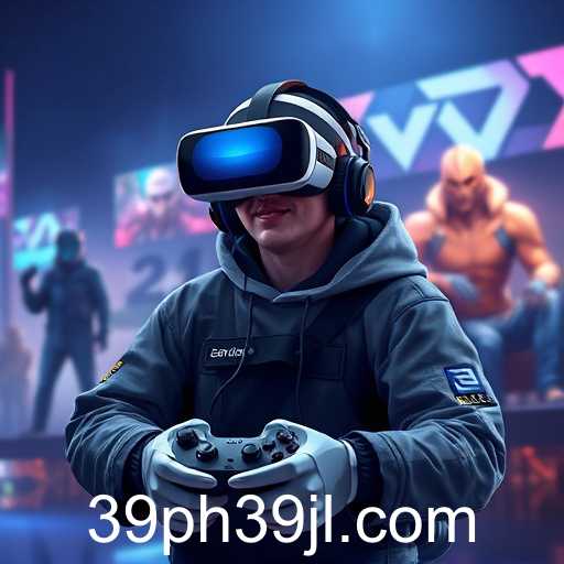 The Emerging Trends in Online Gaming Websites