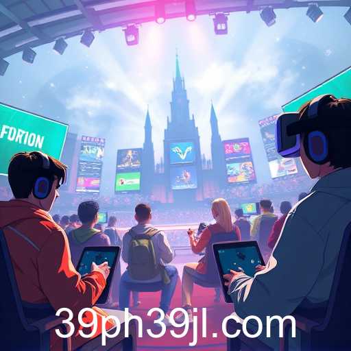 The Evolution of Gaming in 2025