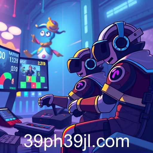 The Evolution of Gaming and Technology in 2025