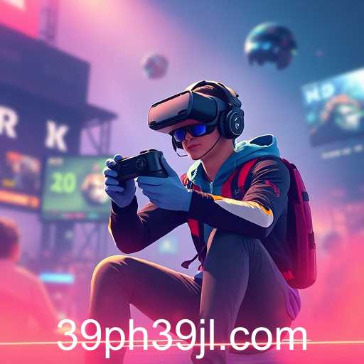 Evolving Online Gaming Trends and the Rise of 39jl