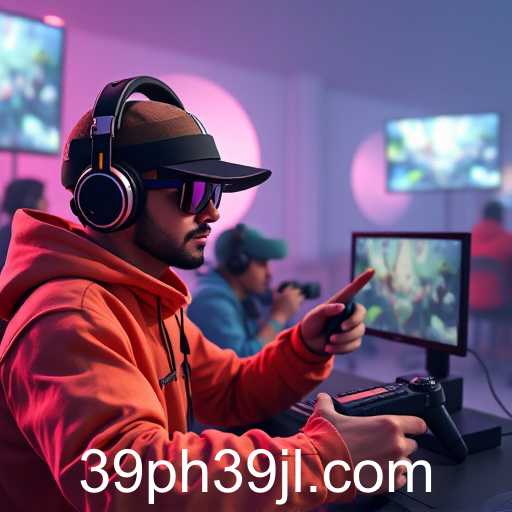 Evolving Trends in Online Gaming