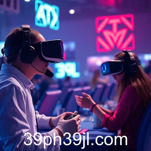 The Expanding Universe of 39jl: A Catalyst for Online Gaming Evolution