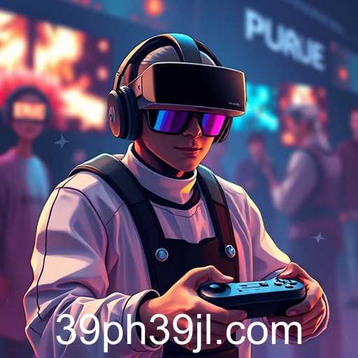 Gaming in the Future: Evolution and Impact