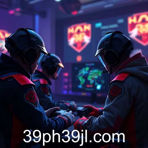 Gaming Revolution: English Platforms in 2025