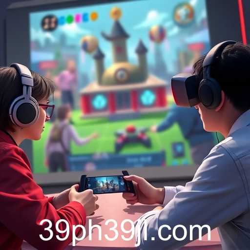 The Rise of Online Gaming Trends