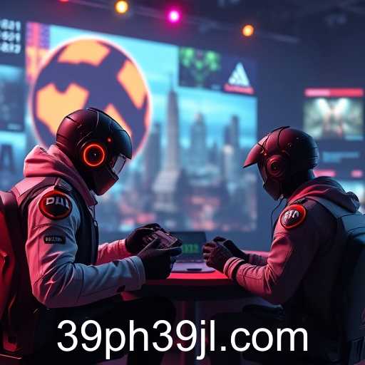 Gaming Shift: The Rise and Trends in 2025