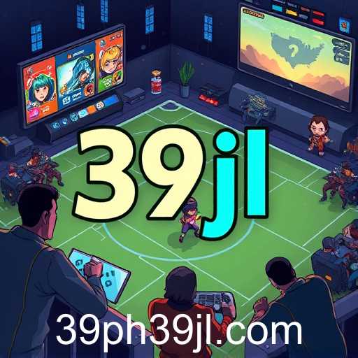 Revolutionizing Gaming: The Rise of 39jl