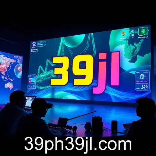 The Rise of the 39jl Platform in Modern Gaming