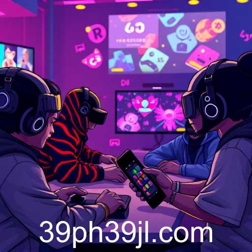 The Rise of Online Gaming Communities