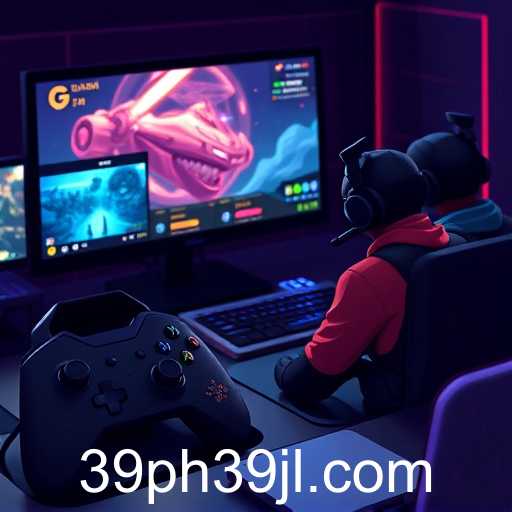 The Rise of Online Gaming Platforms in the Modern World