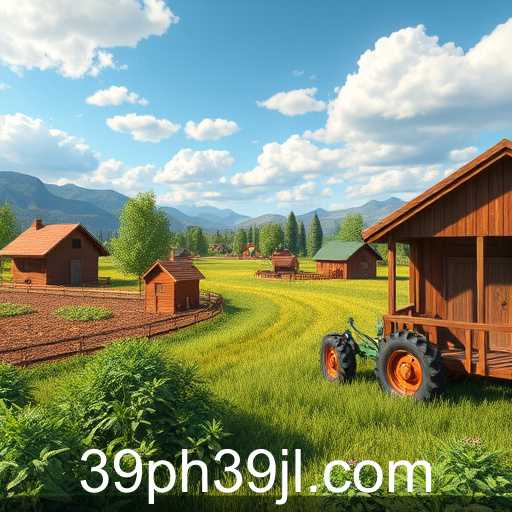 Exploring the World of Simulation Games: A Deep Dive into Immersive Experiences