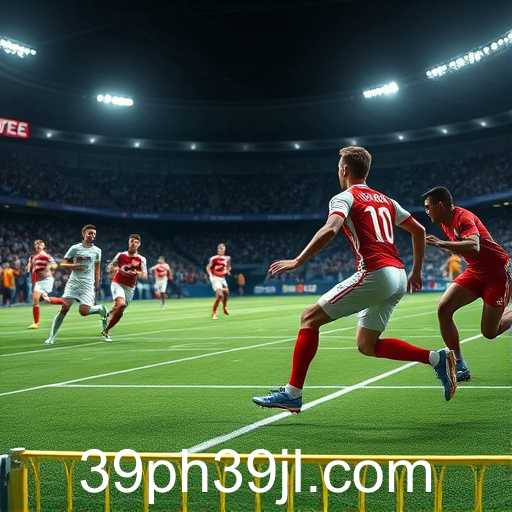 Exploring the Exciting World of Sports Games: A Dive into Virtual Competitions