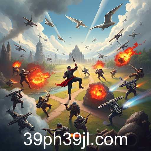 Exploring the Allure of Strategy Games: Where Intellect and Gaming Intersect