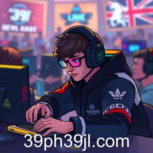 The Rise of 39jl in Digital Gaming