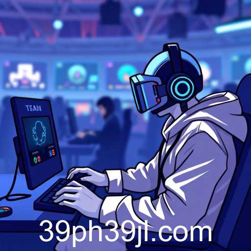 The Rise of 39jl: A Gateway to Online Gaming